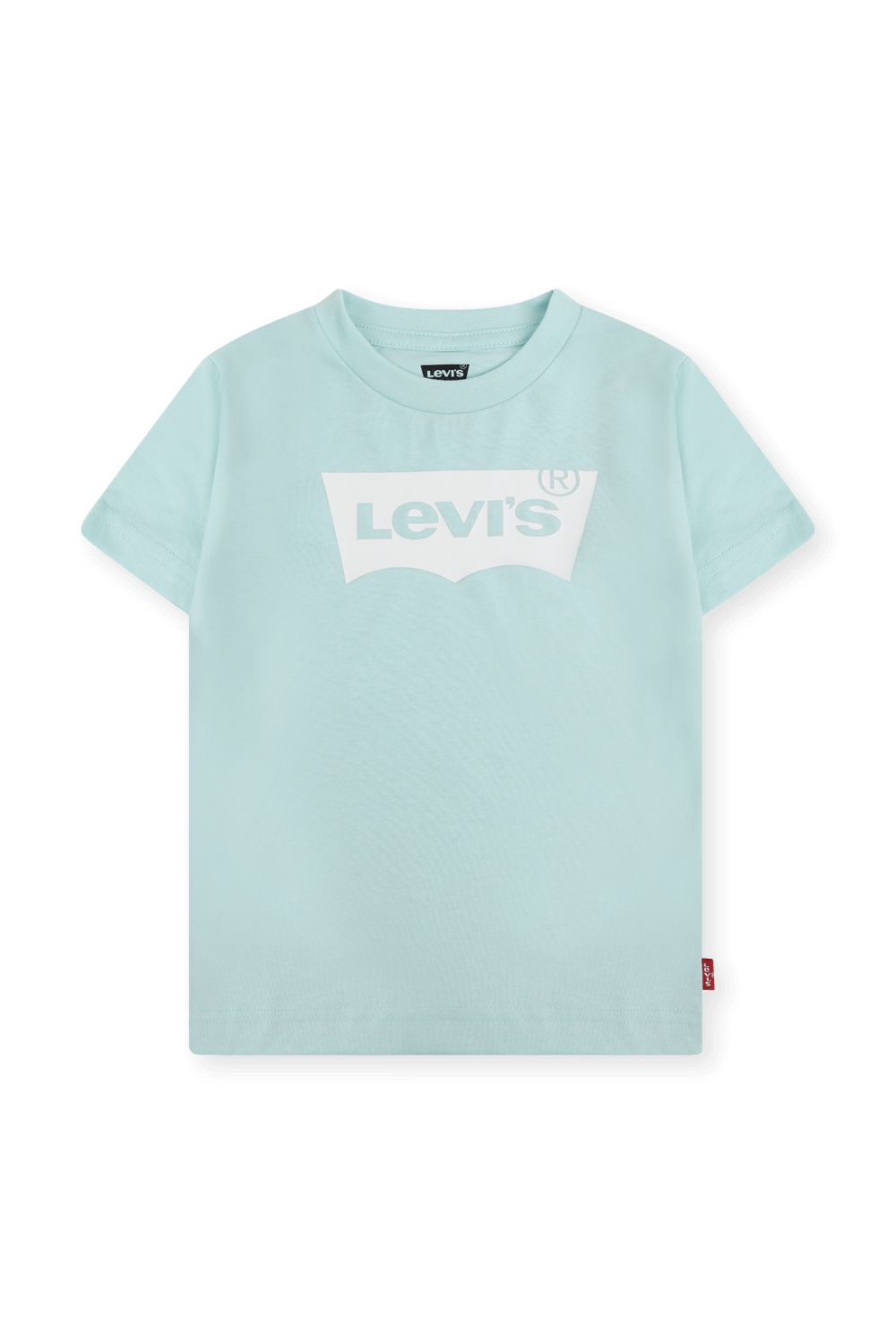 חולצת טי- גילאי 4-7 שנים LEVI`S KIDS