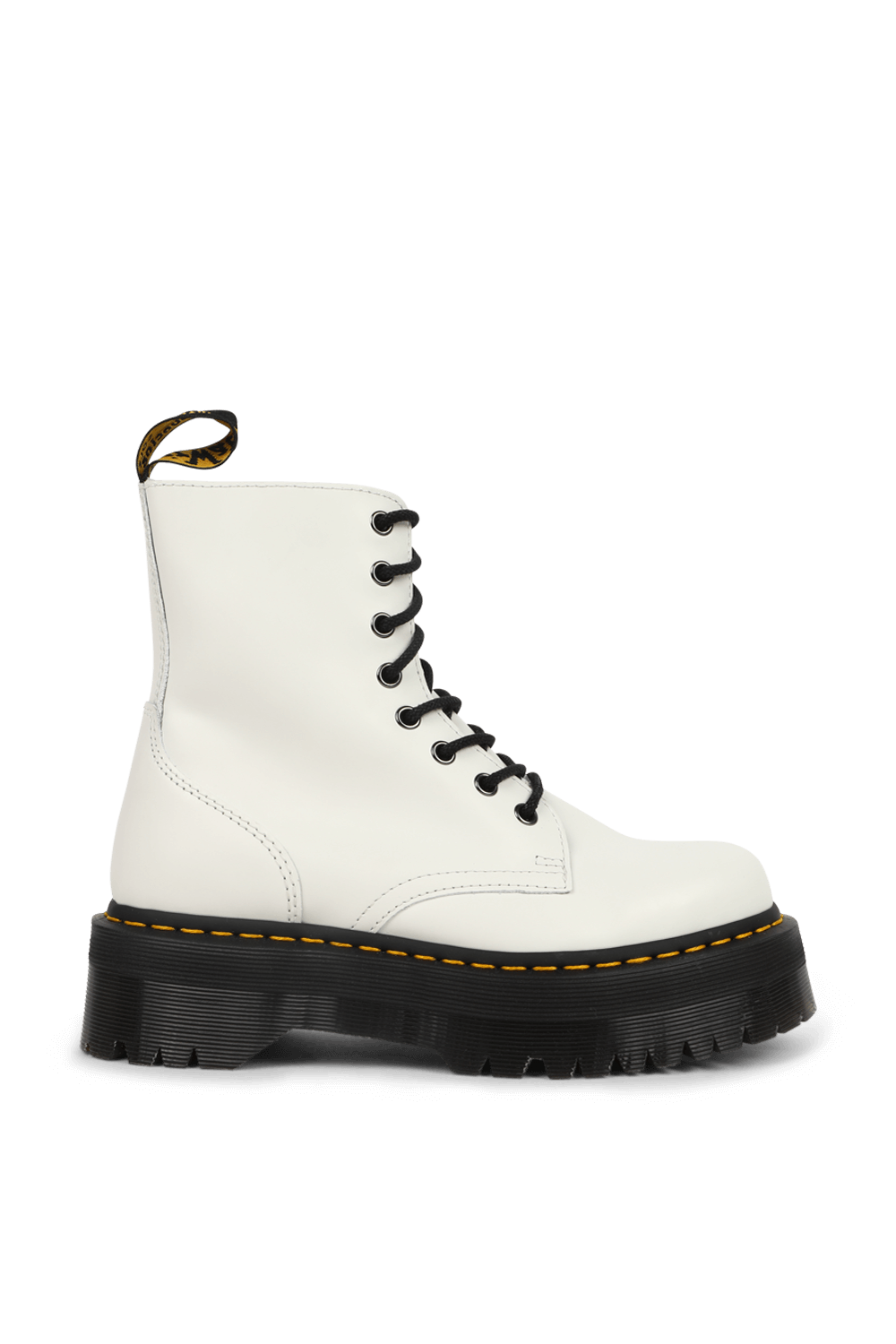 jadon polished smooth