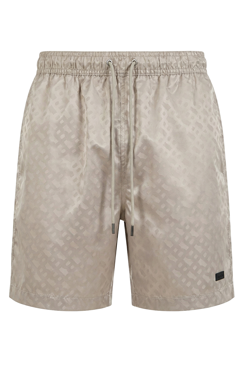 תמונה קידמית של מכנסי בגד ים