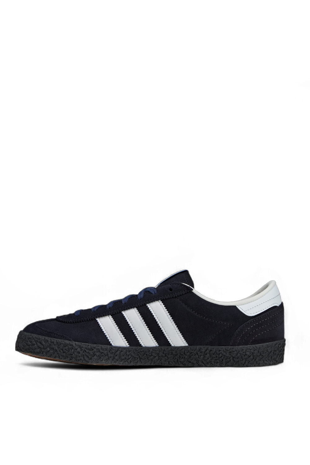 תמונה אחורית של נעלי סניקרס