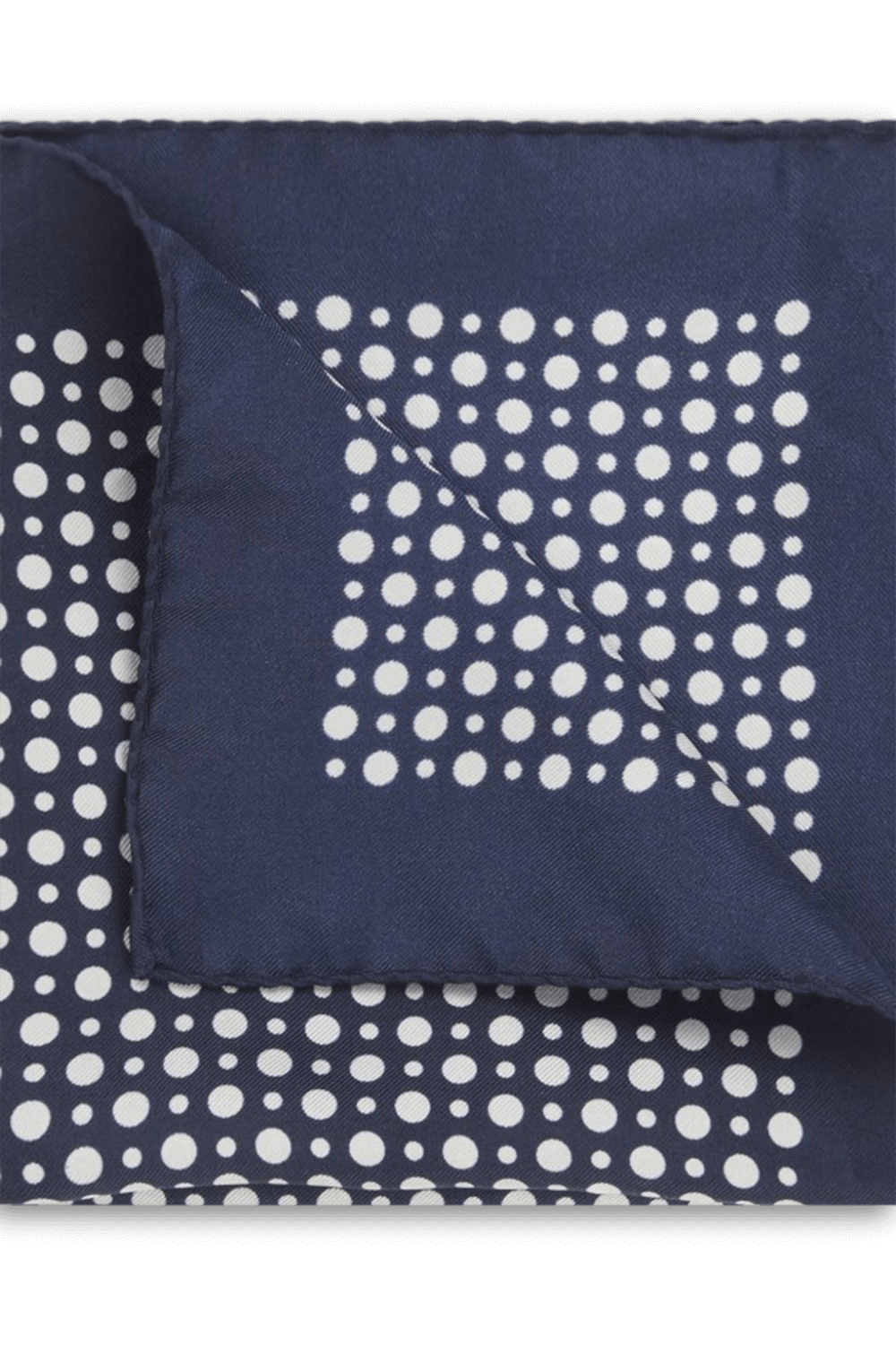 תמונה קידמית של בוס X דיויד בקהאם מטפחת כיס