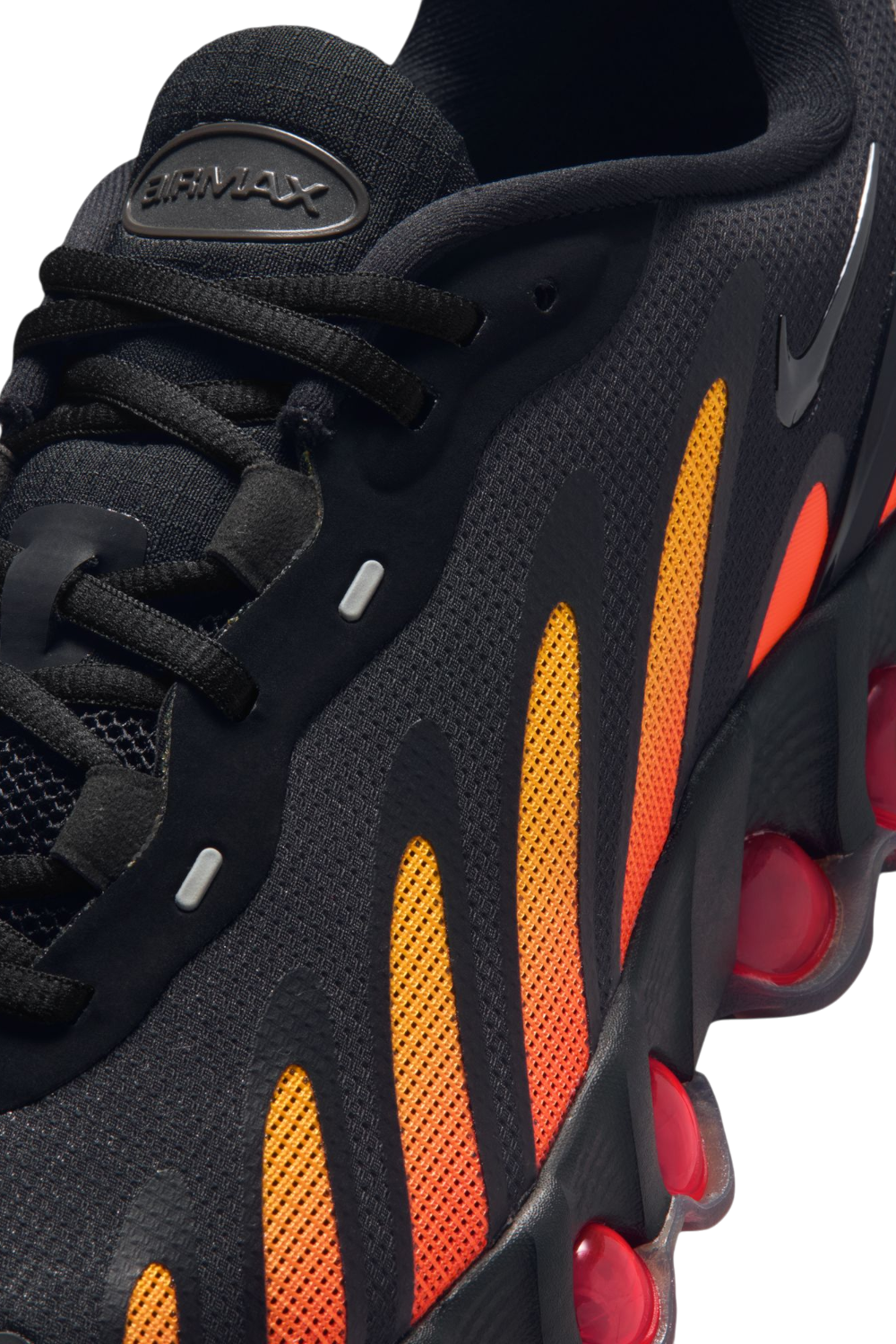 נעלי סניקרס אייר מקס די־אן 8