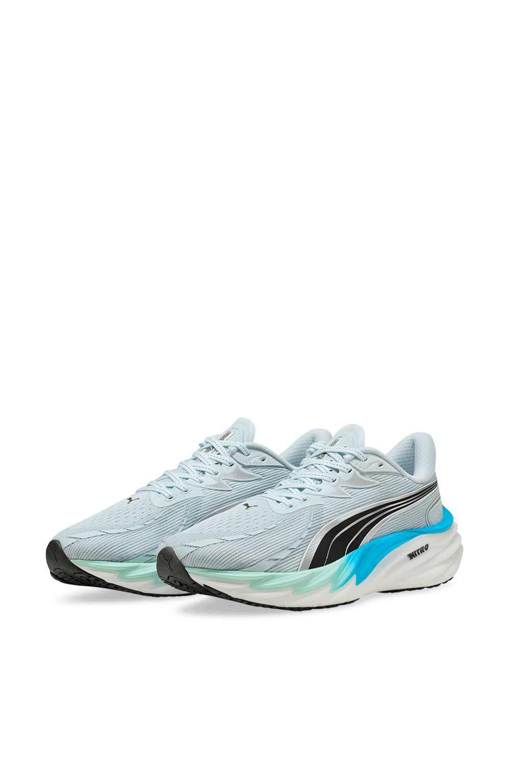 נעלי ריצה ולוסיטי ניטרו 4