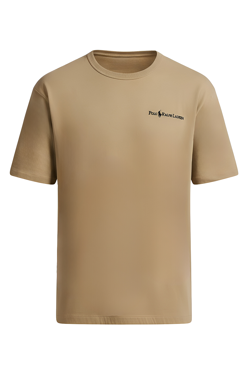 תמונה קידמית של חולצת טי