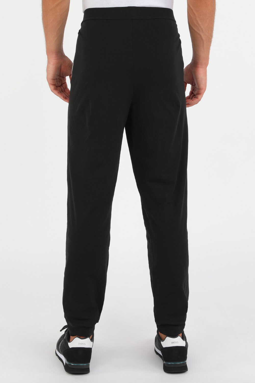 Mix And Match Pants in Black BOSS