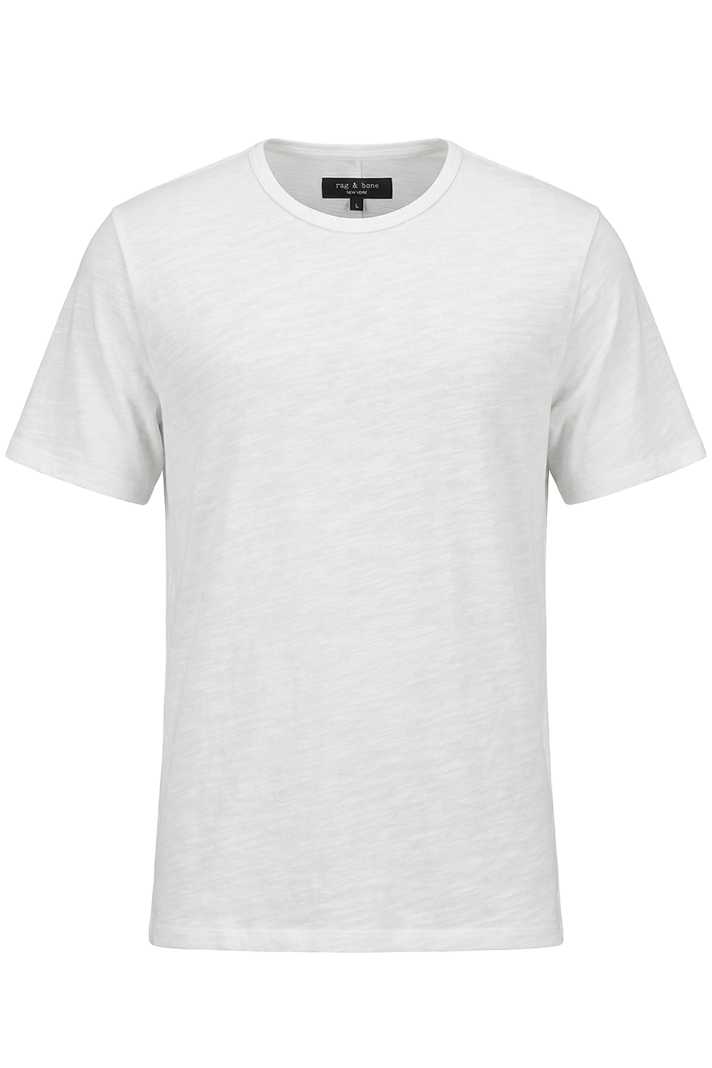 תמונה קידמית של חולצת טי