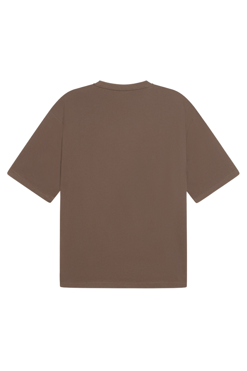 תמונה אחורית של פומה X ריפנדיפ חולצת טי