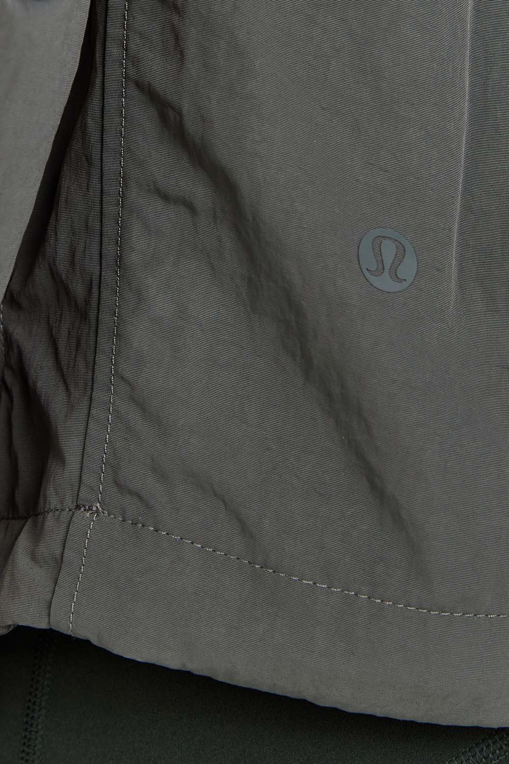 Always Effortless Jacket