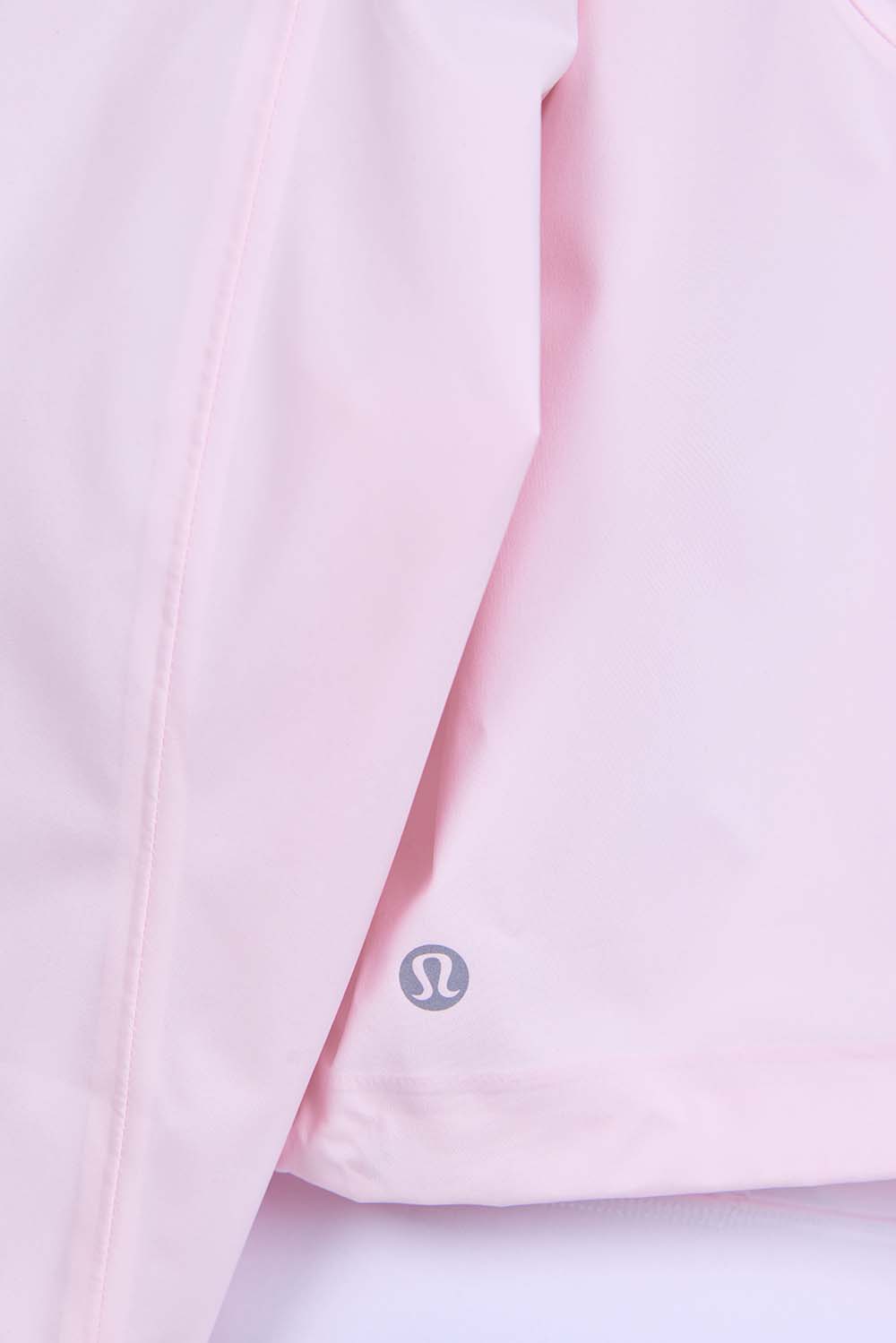 תמונת תקריב דוגמן של Rain Chaser Jacket