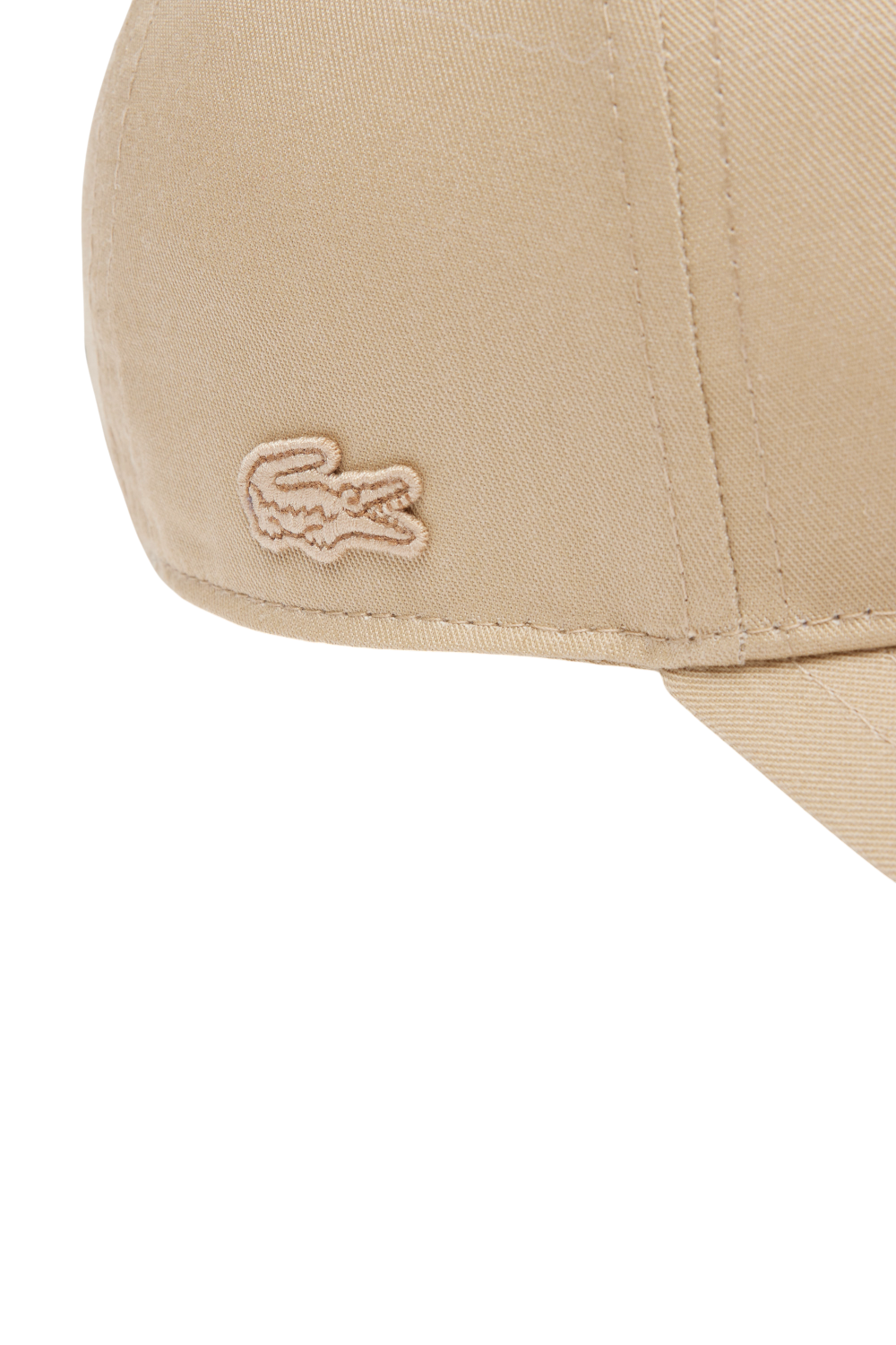 תמונת פנים של כובע מצחייה