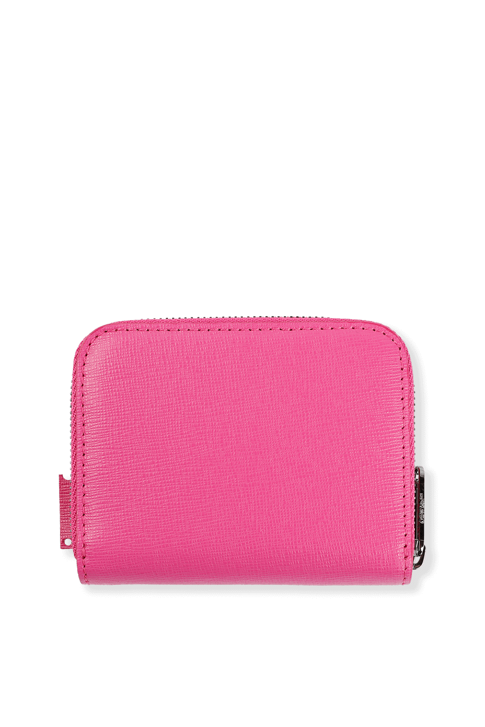 תמונה אחורית של Logo Wallt in Pink