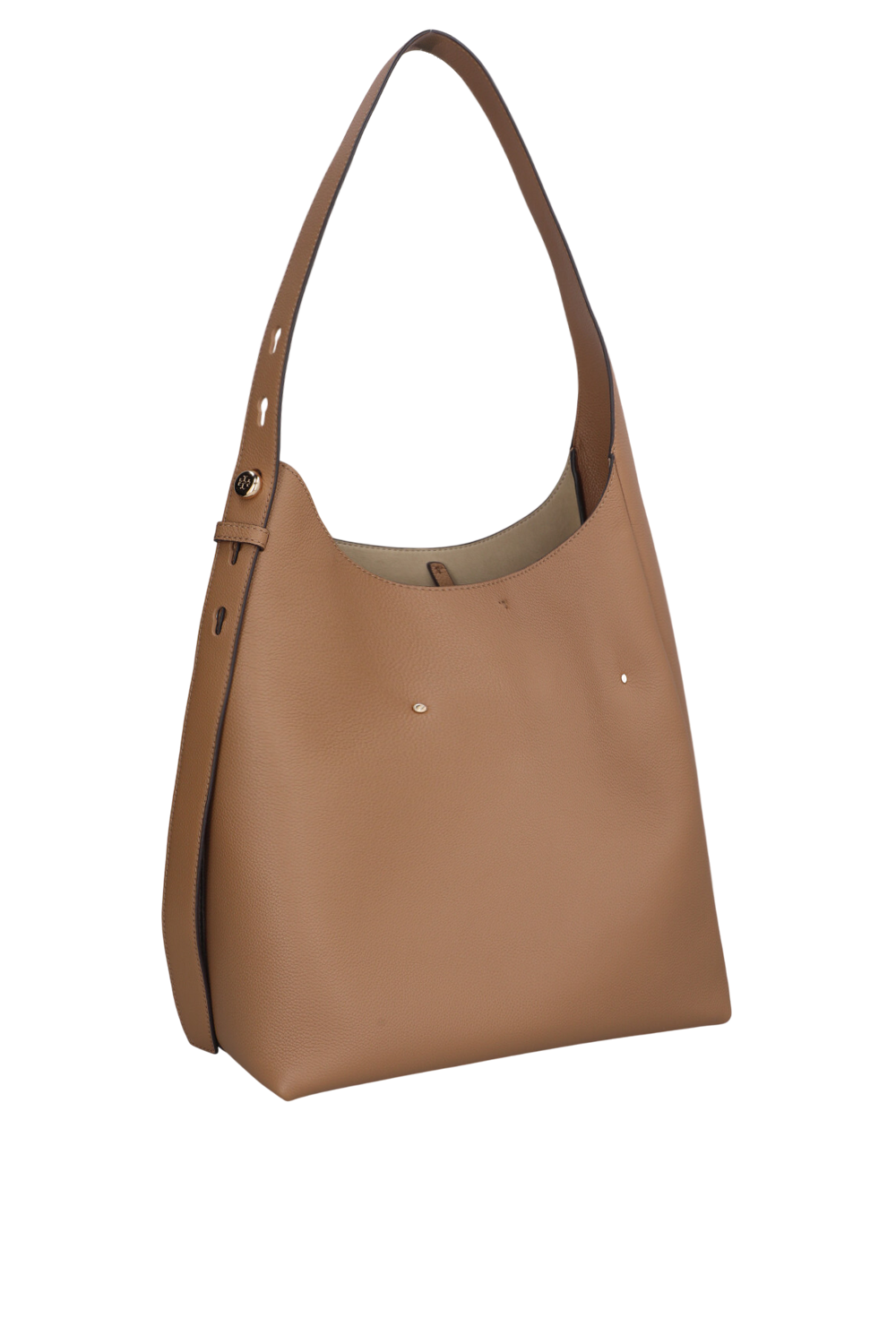 תמונה אחורית של תיק כתף