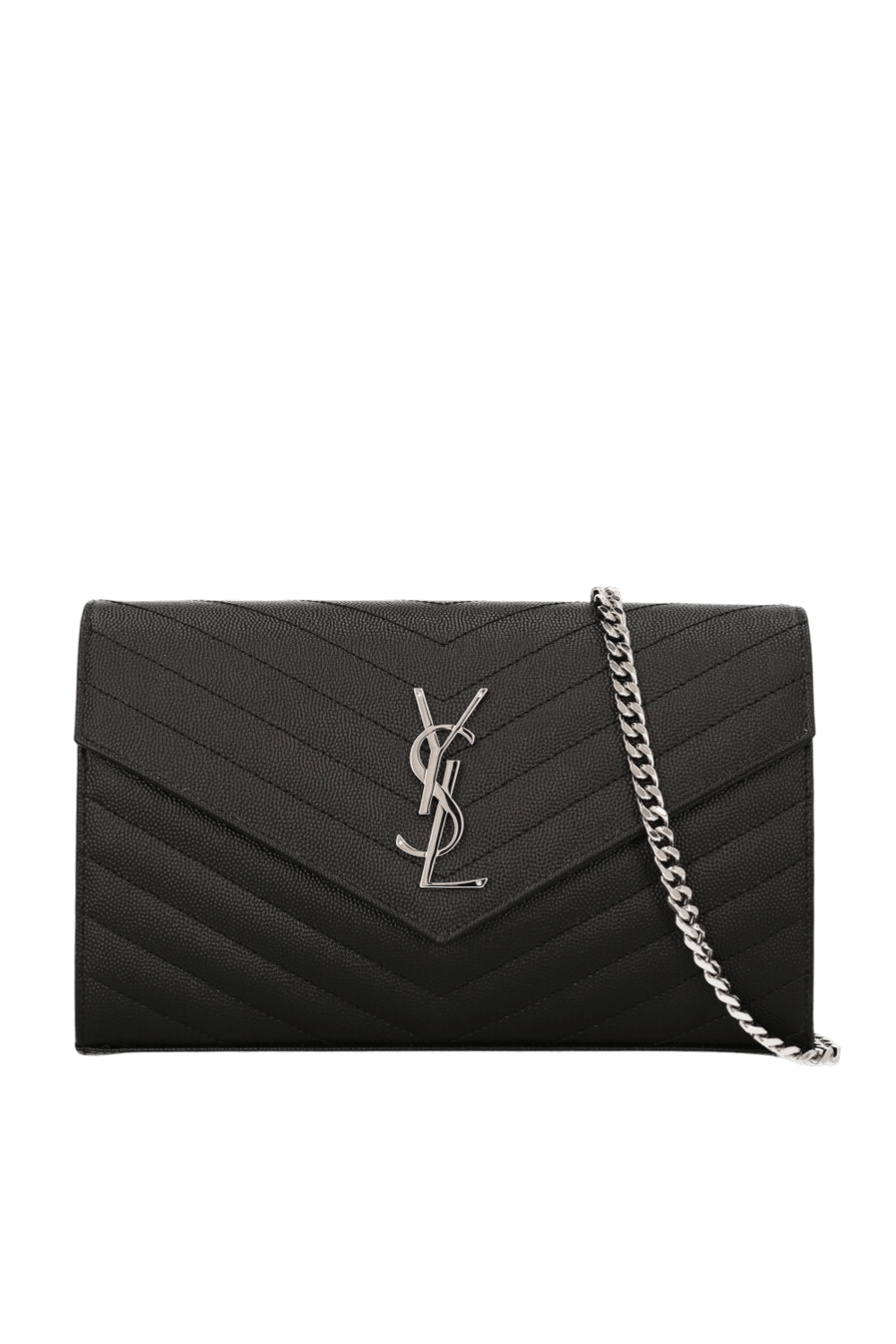 תמונה קידמית של תיק מעטפה