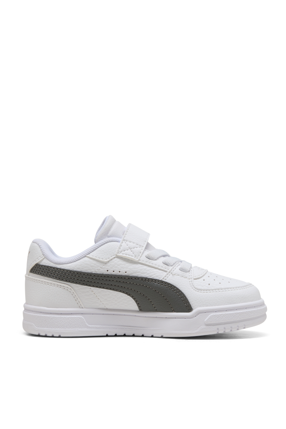 תמונה קידמית של נעלי סניקרס