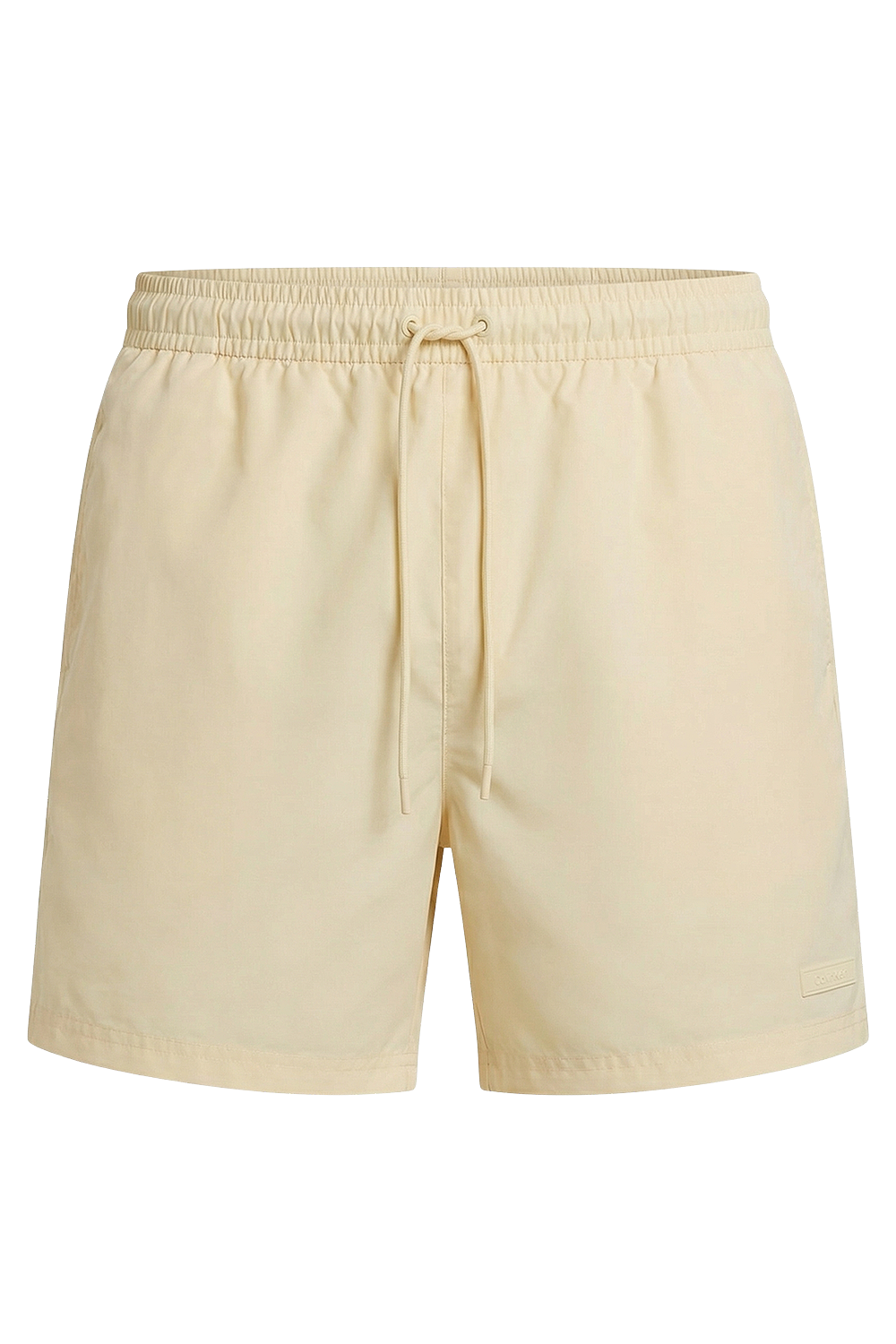 תמונה קידמית של מכנסי בגד ים