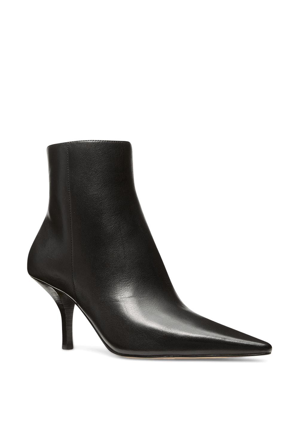 תמונת תקריב של מגפוני עקב סלינה