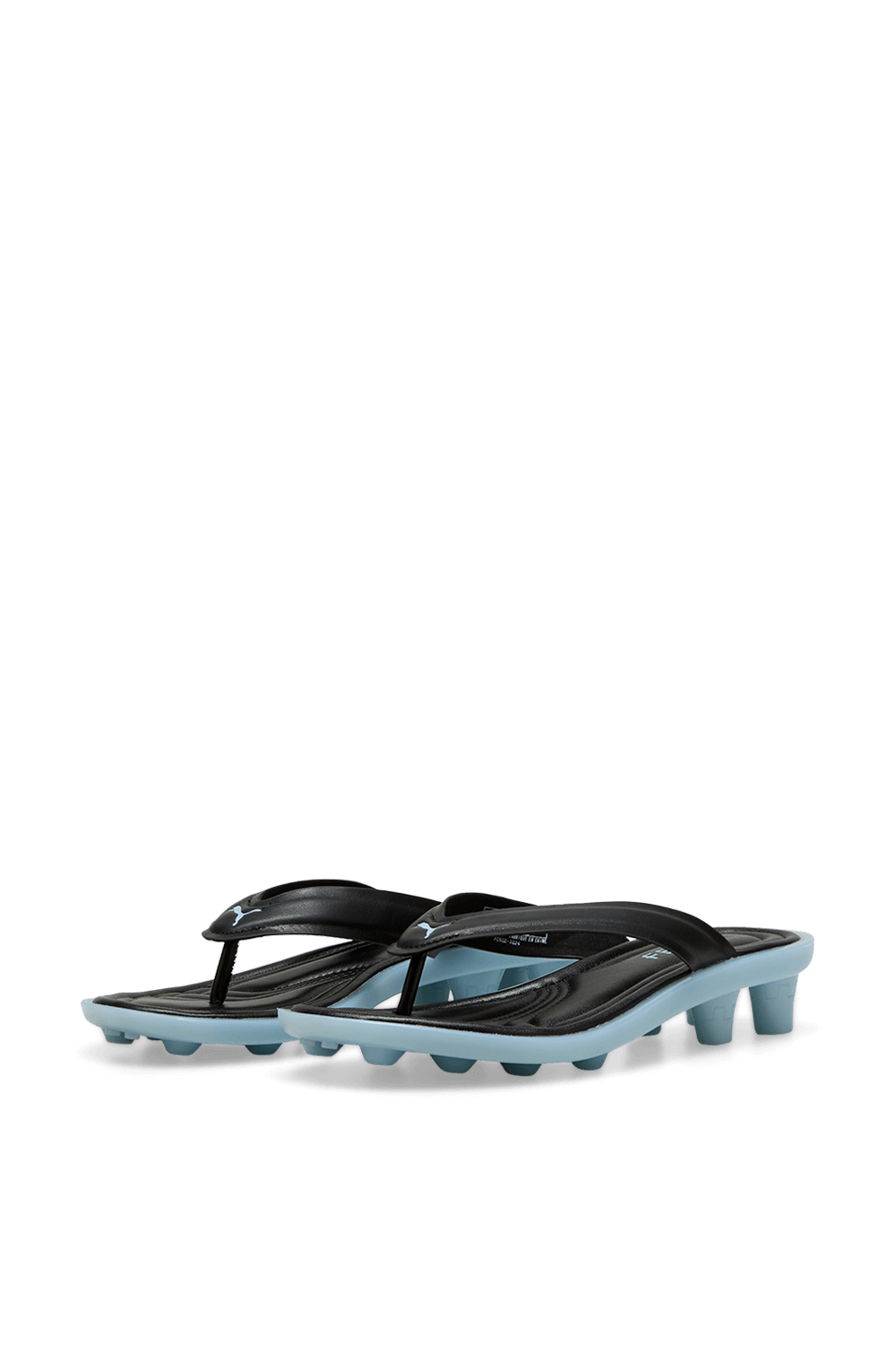 תמונה אחורית של כפכפי קאט קליט פומה X פנטי