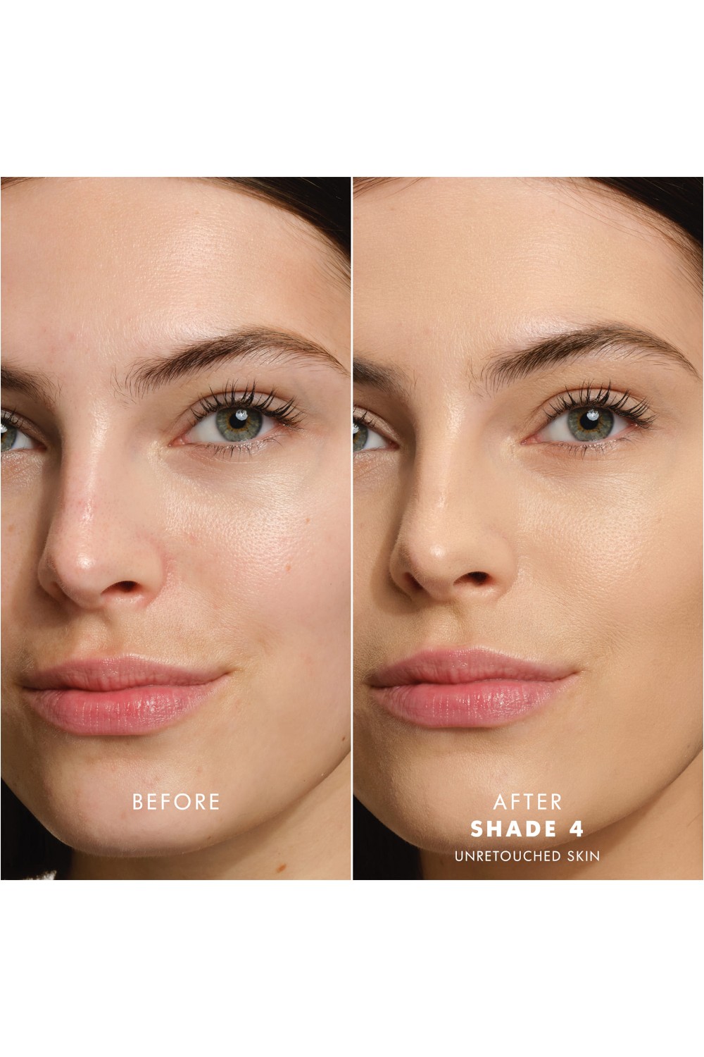 תמונת פנים של Luminous Silk Perfect Glow Flawless Foundation 30 ML