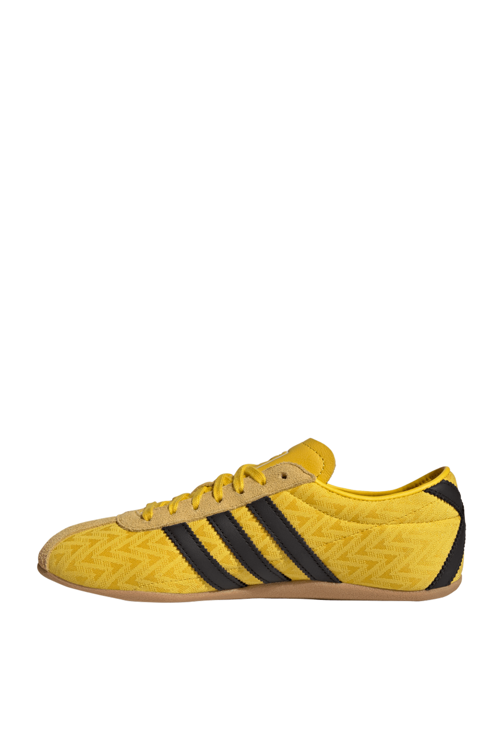 תמונה אחורית של נעלי סניקרס טוקיו