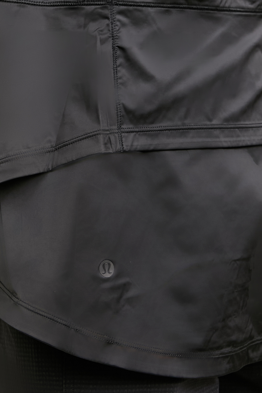 תמונת תקריב דוגמן של Goal Smasher Jacket