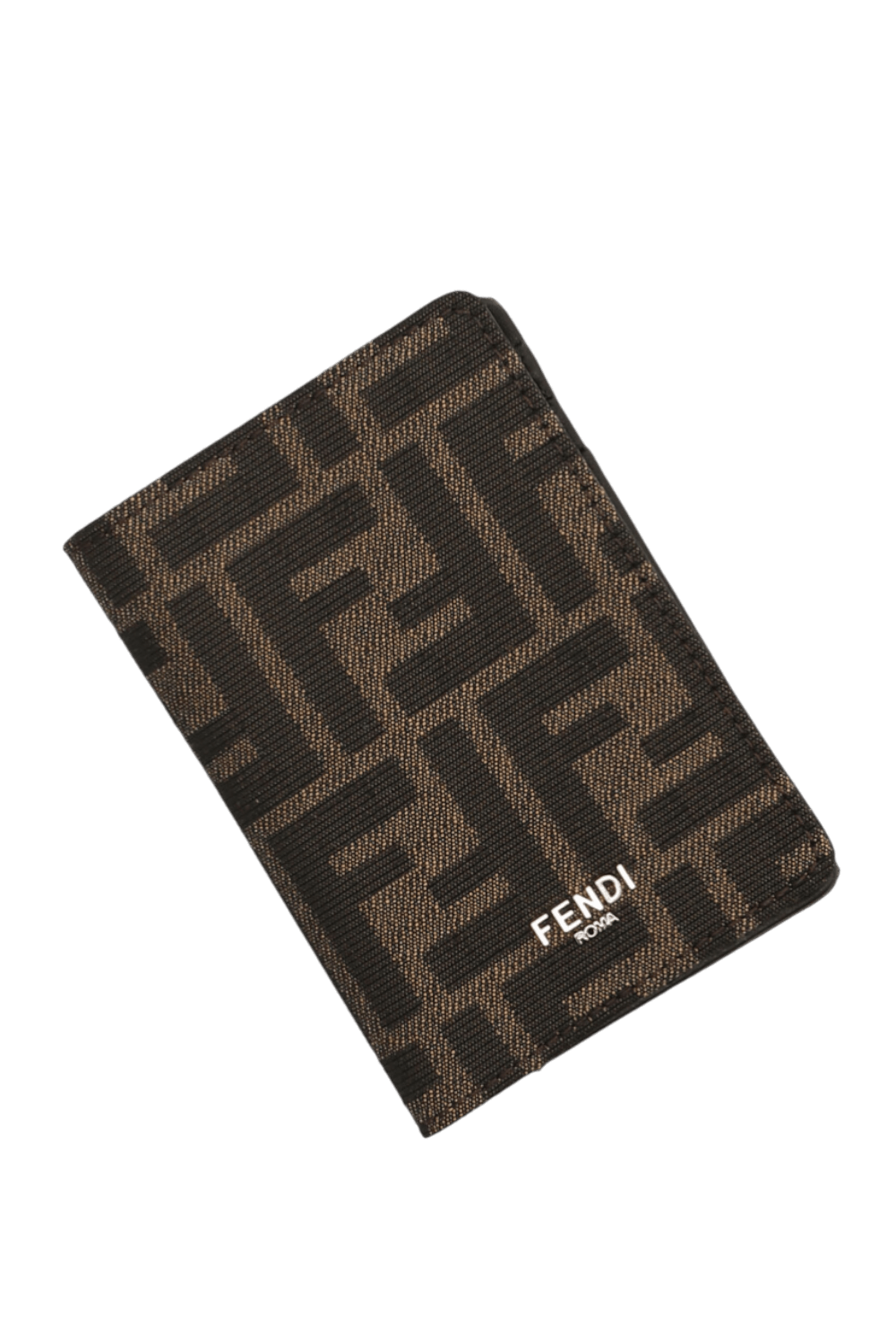 תמונת תקריב של ארנק מתקפל