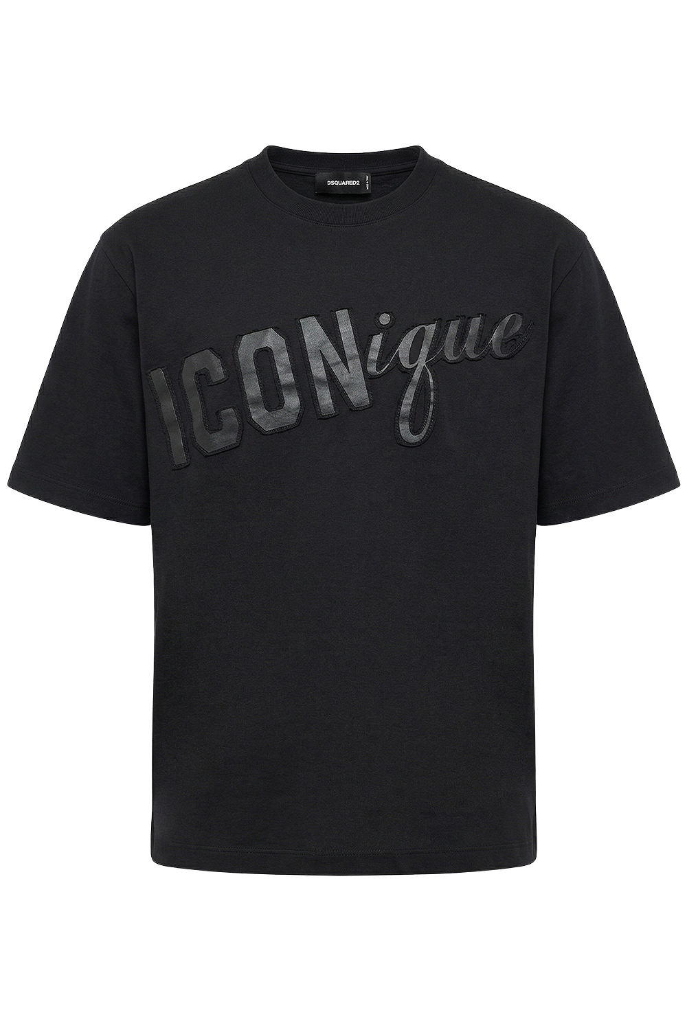 תמונה קידמית של חולצת טי