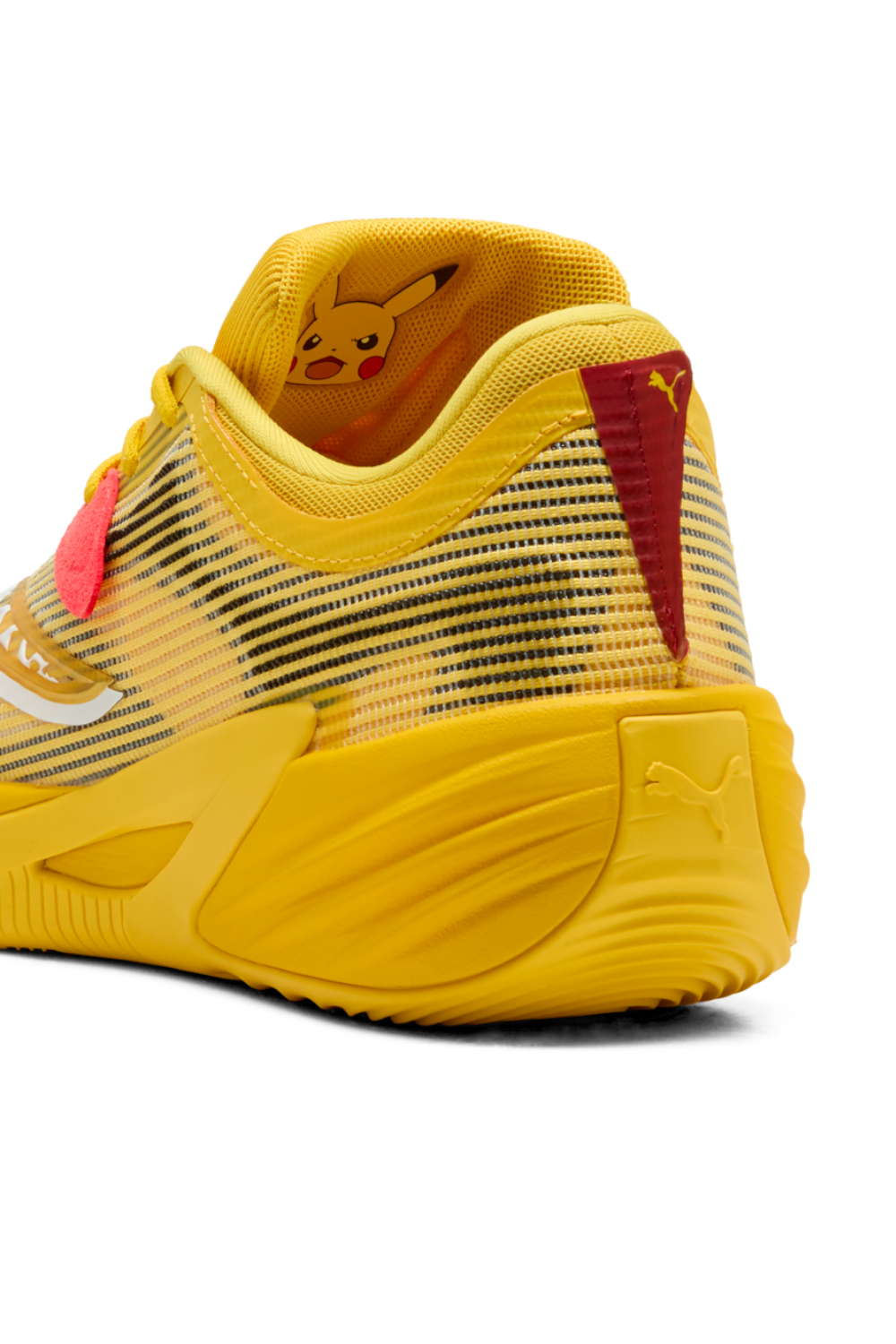 נעלי כדורסל פומה X פוקימון