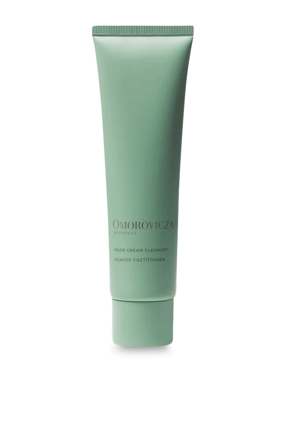 תמונה קידמית של Moor Cream Cleanser 150 ml