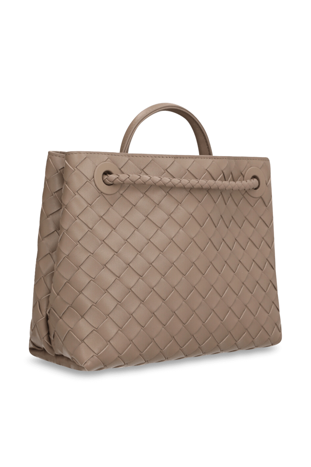 תמונה אחורית של תיק אנדיאמו סמול