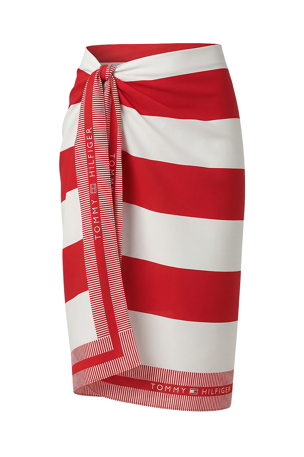 תמונה קידמית של פראו