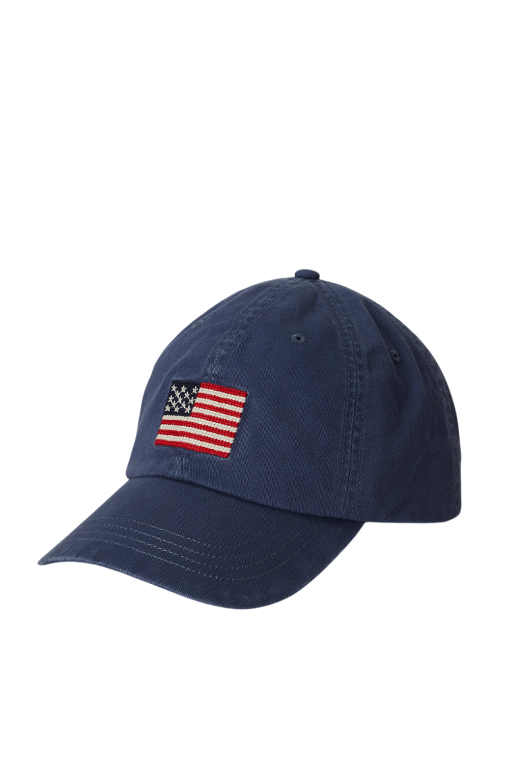 תמונה קידמית של כובע מצחיה