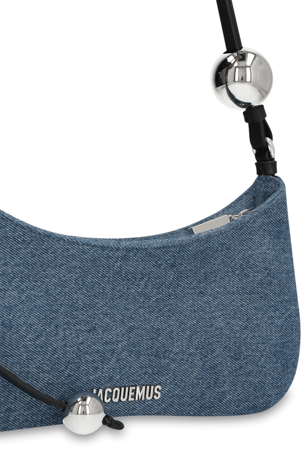 תמונת תקריב של תיק לה ביזו פרל