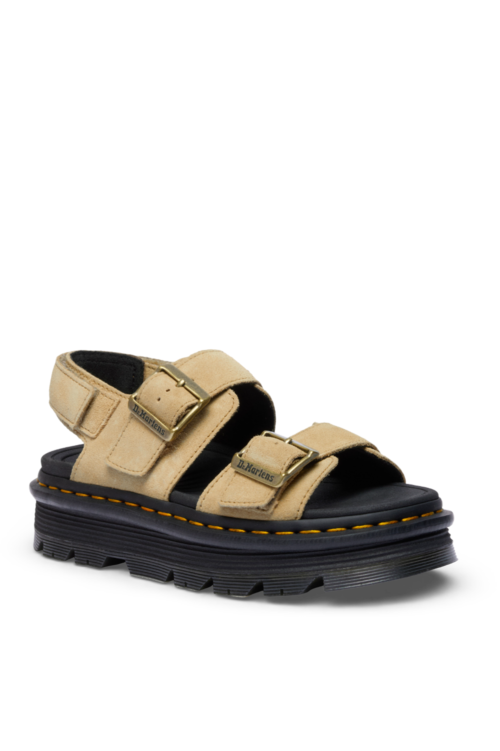 סנדלי פלטפורמה זבזג