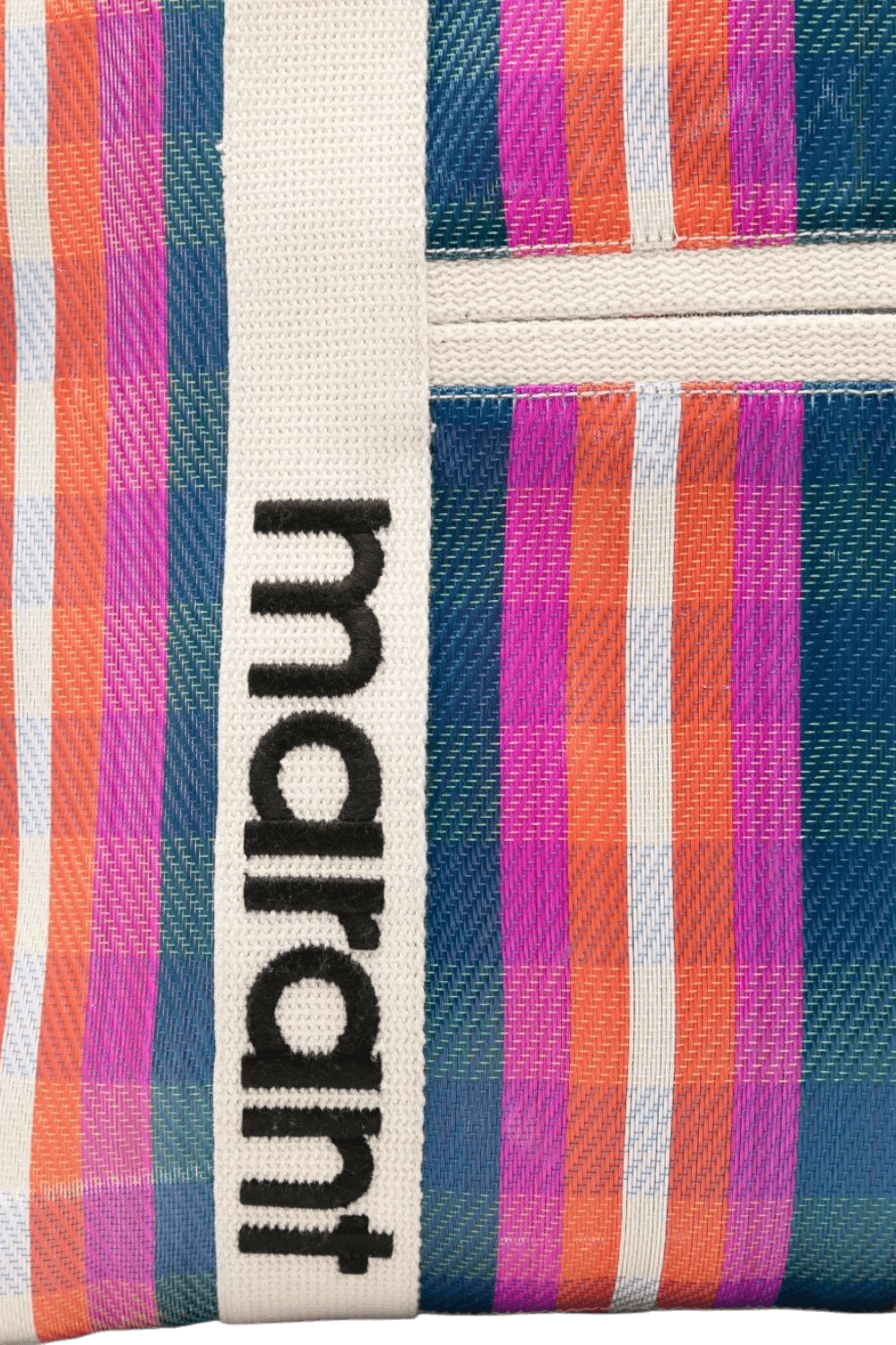 תמונת פנים של תיק כתף דרואן