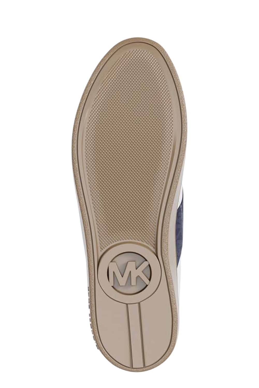 תמונת פנים של נעלי סניקרס