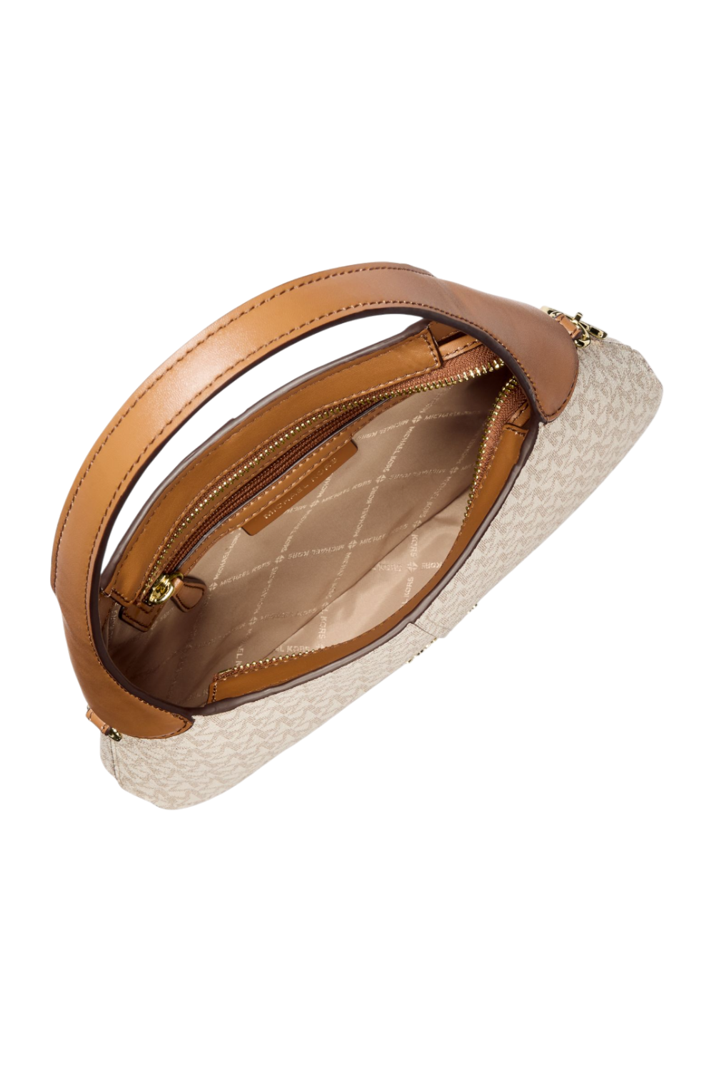 תמונה אחורית של תיק כתף אליס סמול