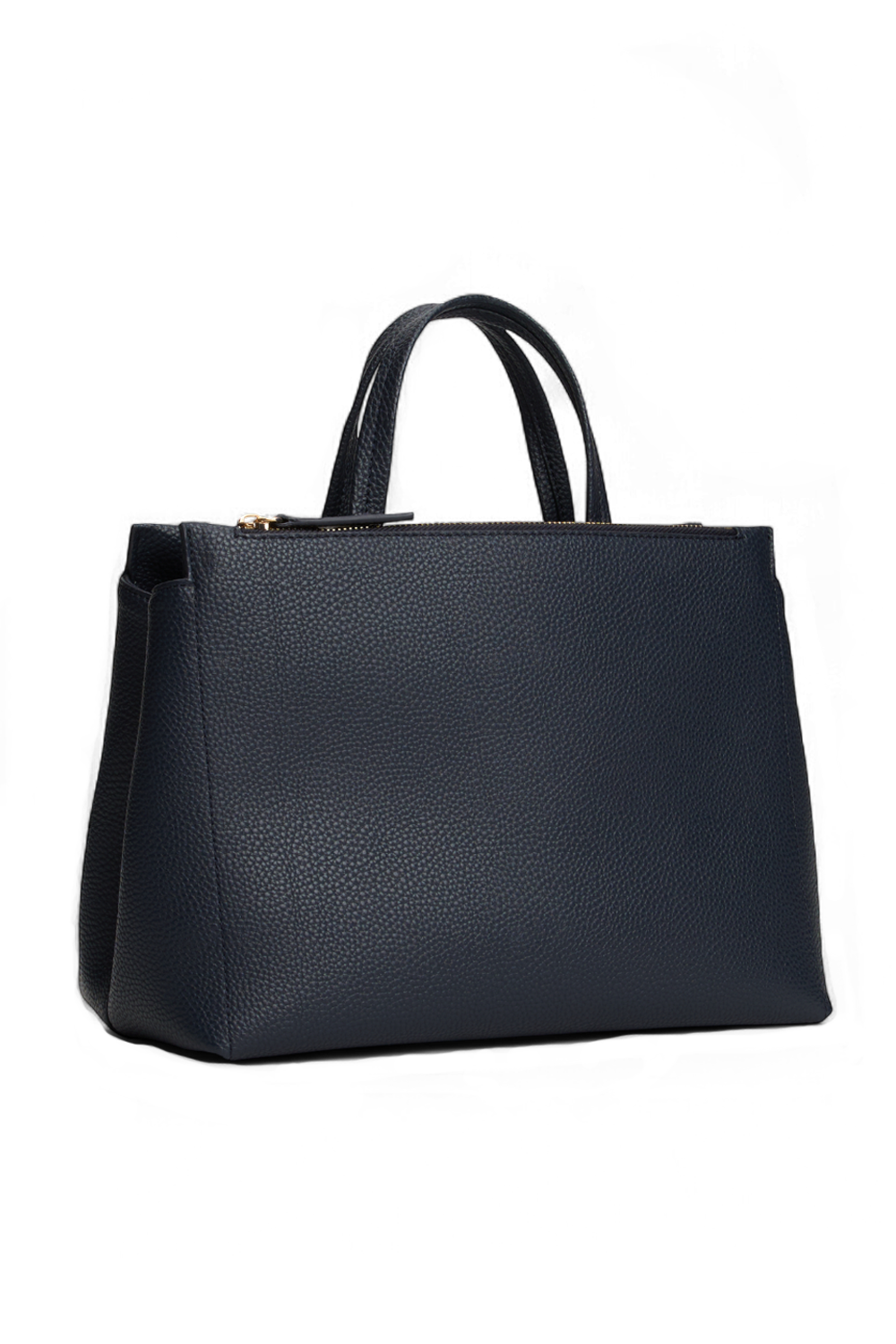 תמונה אחורית של תיק נשיאה