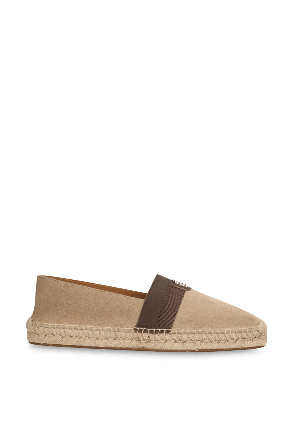 תמונה קידמית של נעלי אספרדיל