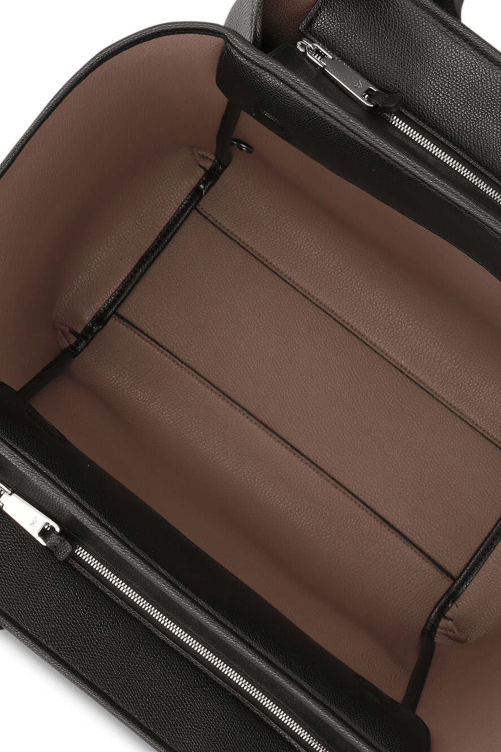 תמונת פנים של תיק כתף לארג'