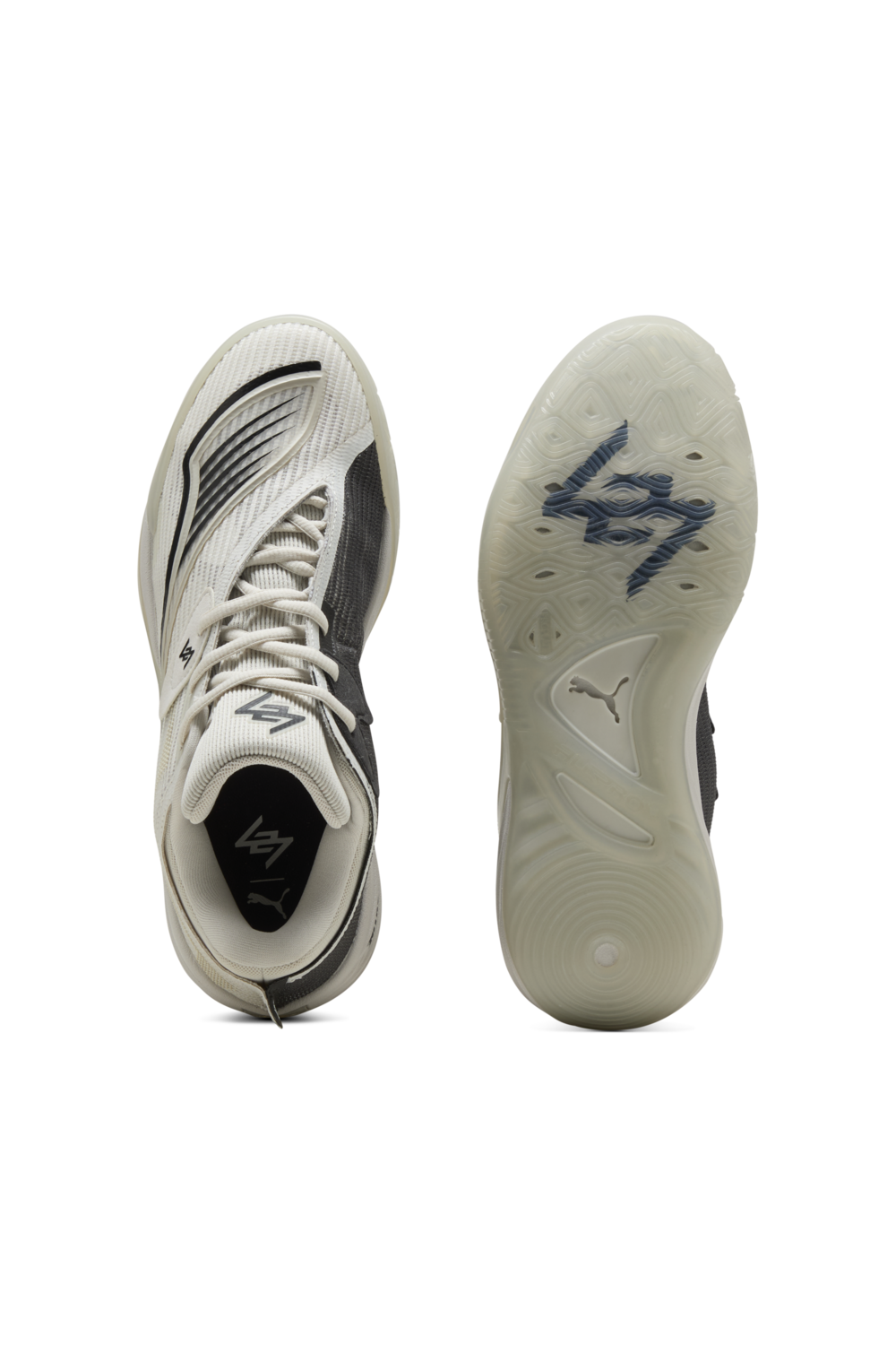 נעלי כדורסל ניטרו 2 פומה X רפרזנט 247