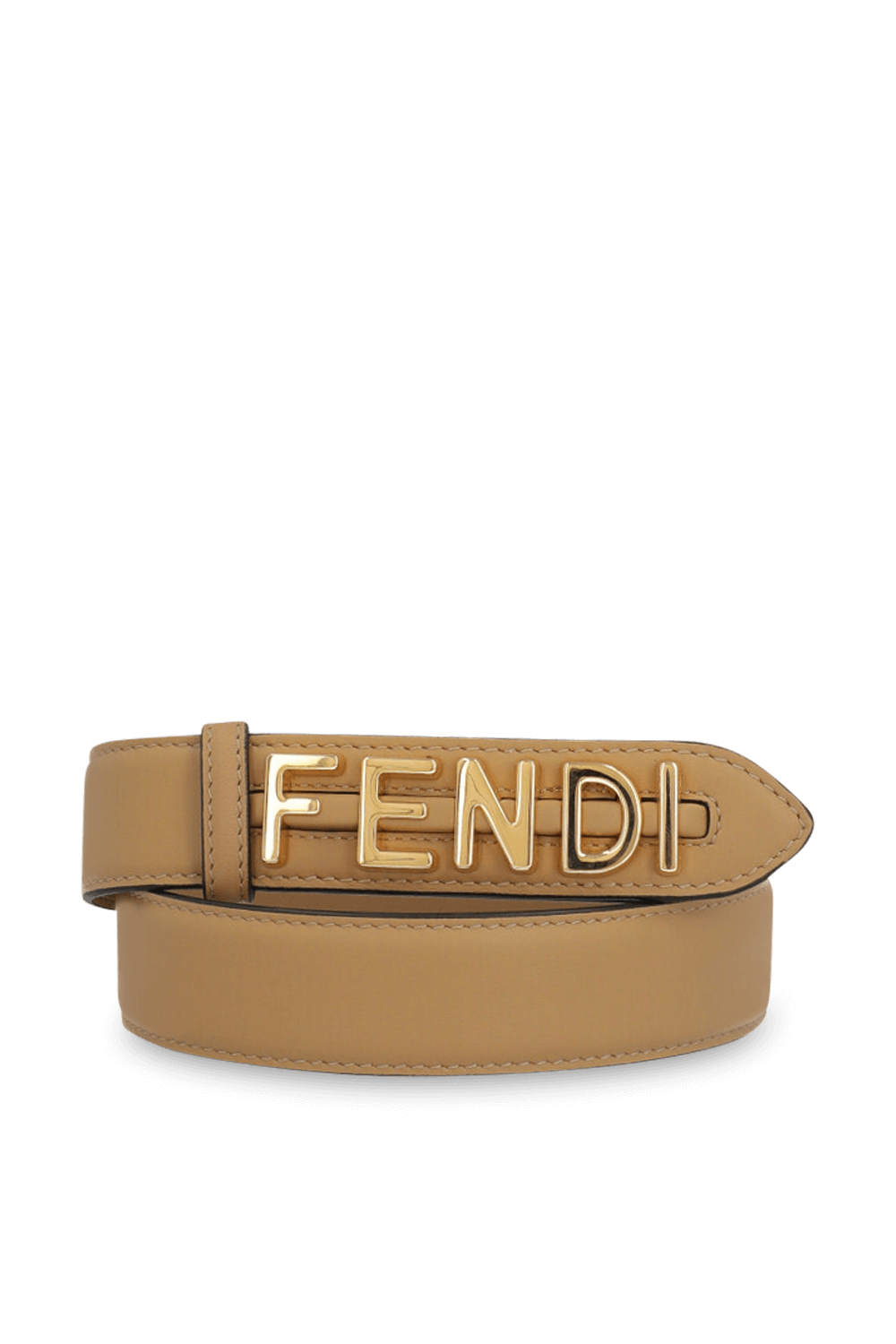 תמונה קידמית של חגורה