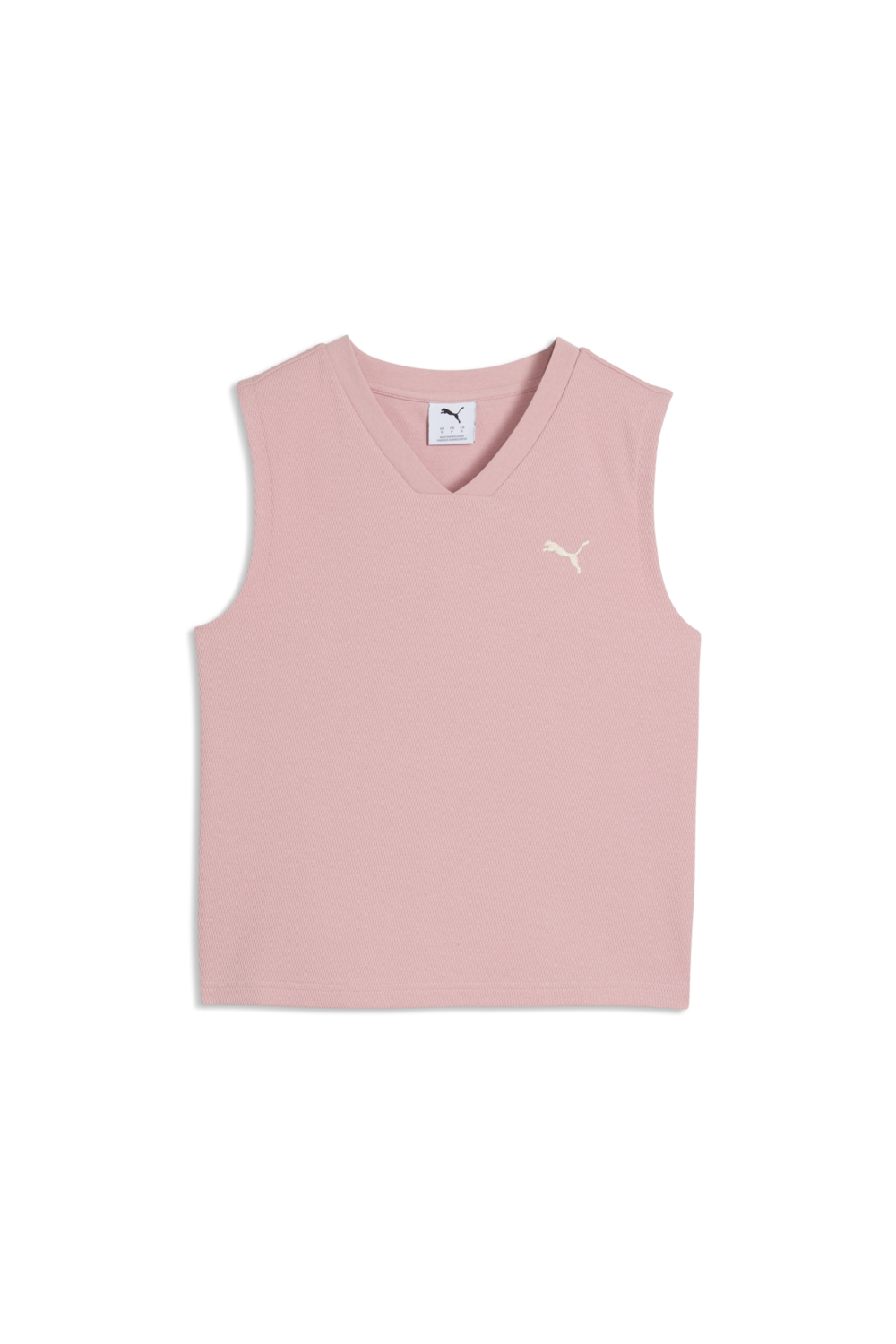 תמונה קידמית של גופיית ג'רזי