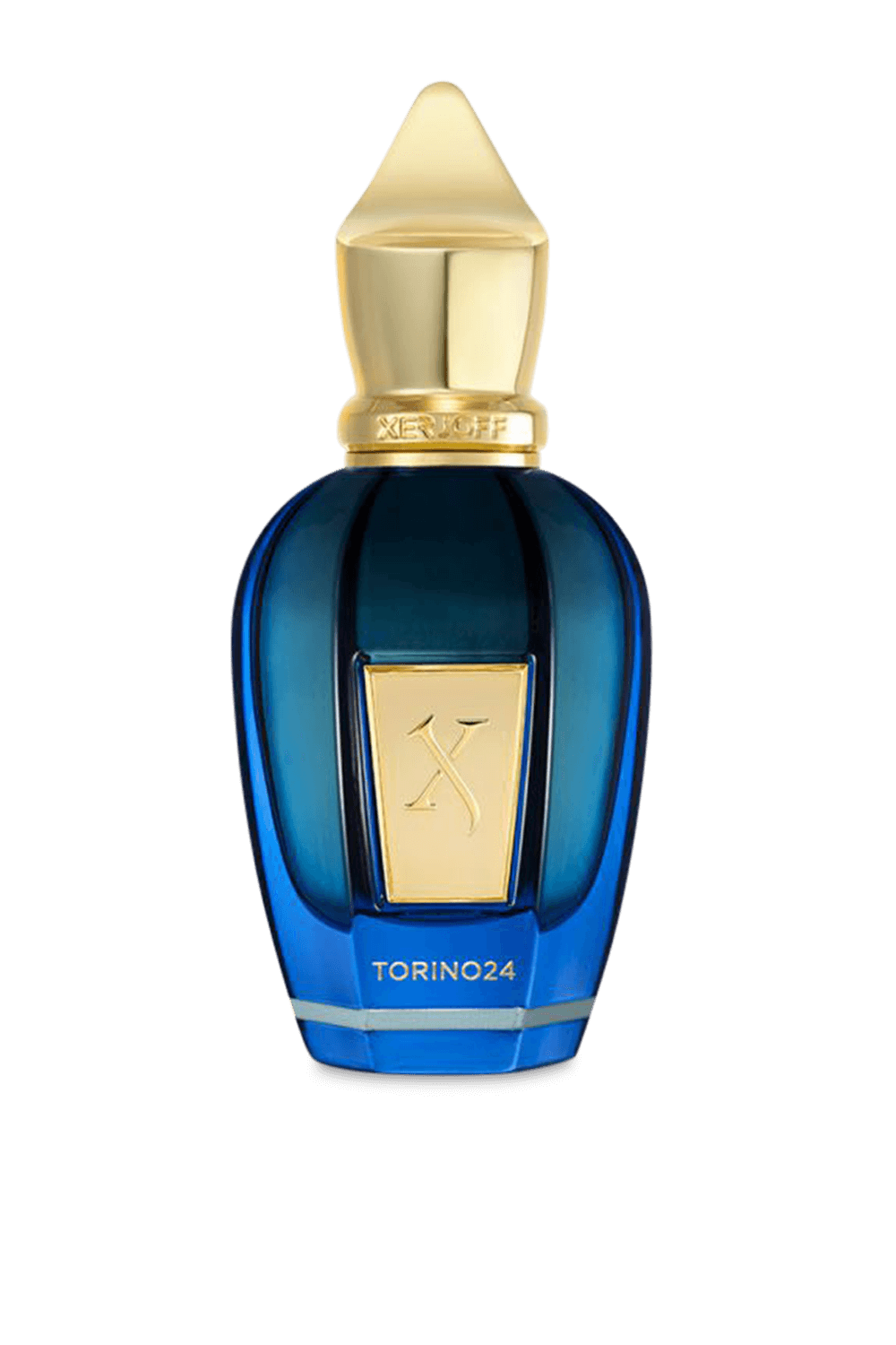 תמונה קידמית של Xerjoff JTC ATP Torino 24 Eau de Parfum 50 ml