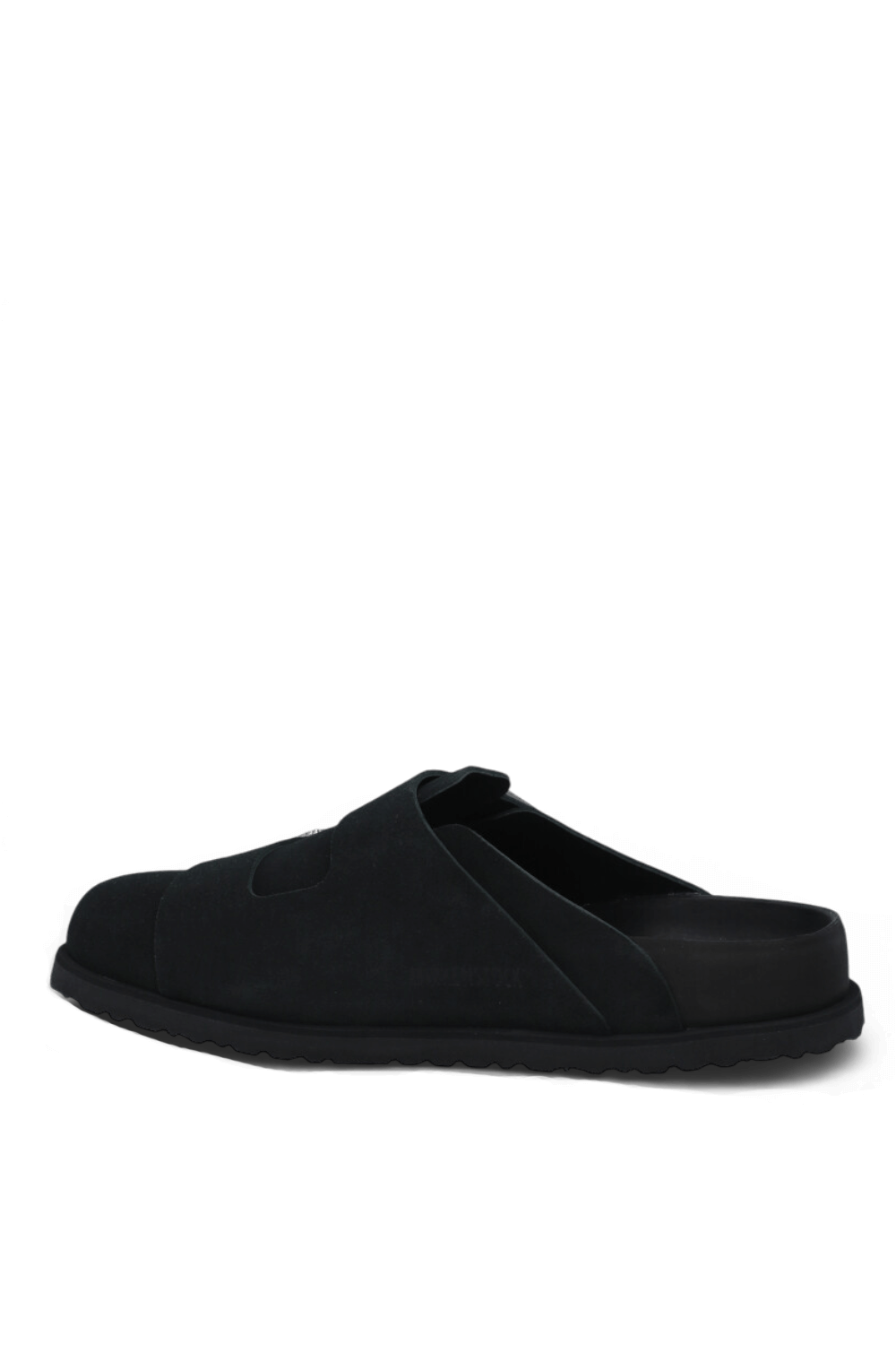 תמונה אחורית של כפכפי ווסט