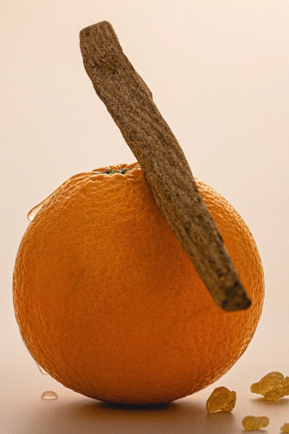 תמונת פנים של Orange Crush &nbsp;Extrait De Parfum 50 ML