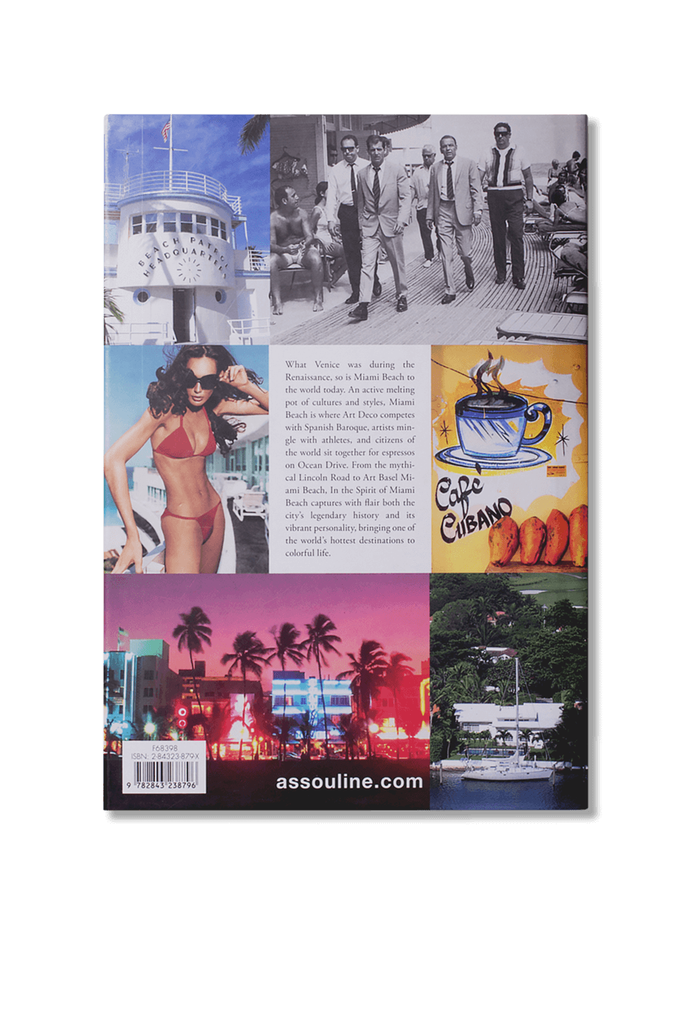 ברוח של מיאמי ביצ'