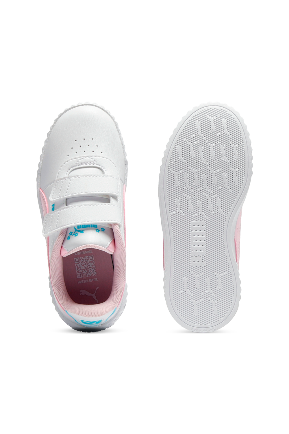 נעלי סניקרס  Carina 3.0