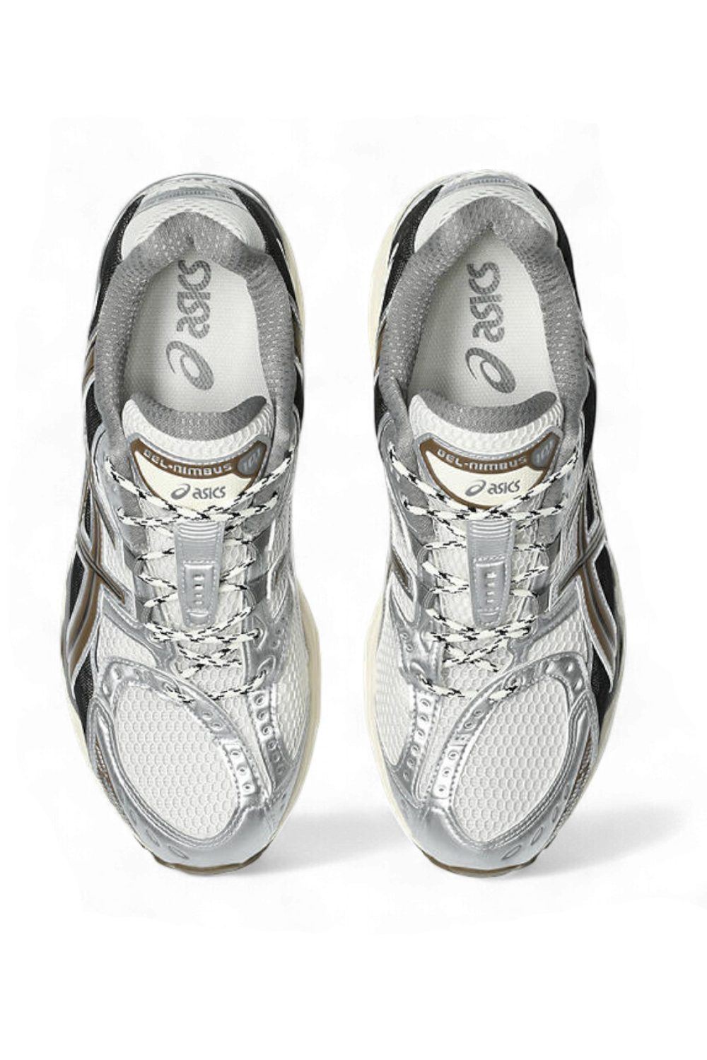 תמונת פנים של נעלי סניקרס נימבוס 10.1