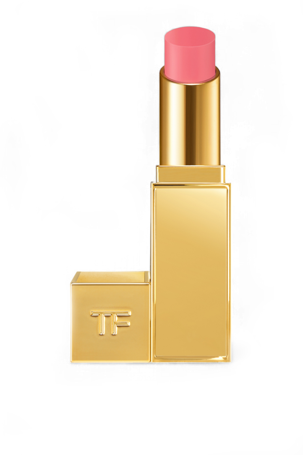 תמונה קידמית של SOLEIL LIP BALM 01 Rendezvous