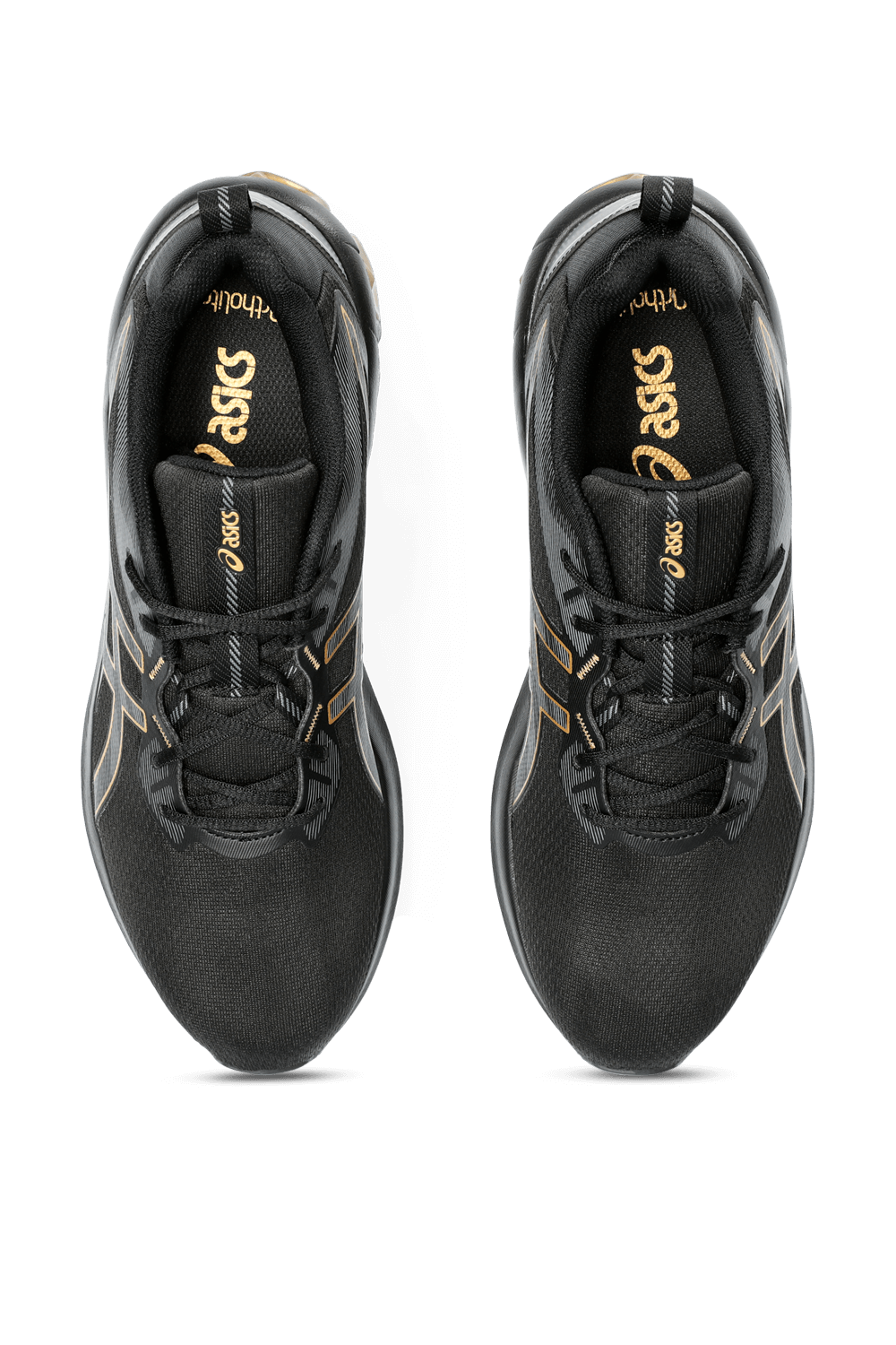 תמונת פנים של נעלי ריצה ג'ל 90 IV קוואנטום